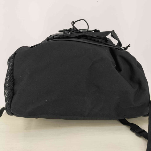 カーハートワークインプログレス Carhartt WIP KICKFLIP BACKPACK メンズ ONE SIZE