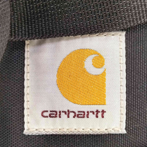 カーハートワークインプログレス Carhartt WIP KICKFLIP BACKPACK メンズ ONE SIZE