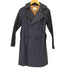 Manna コットントレンチコート レディース JPN:M