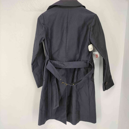 Manna コットントレンチコート レディース JPN:M
