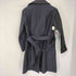 Manna コットントレンチコート レディース JPN:M
