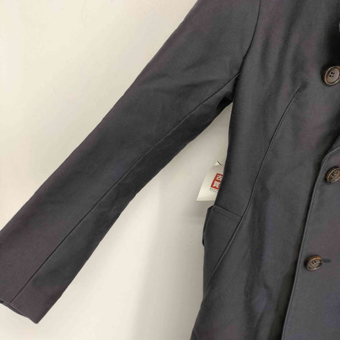 Manna コットントレンチコート レディース JPN:M