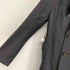 Manna コットントレンチコート レディース JPN:M