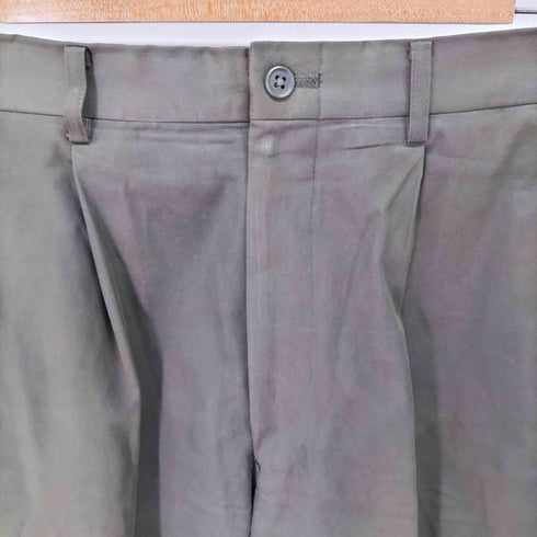 クリツィア KRIZIA 1タック チノパンツ メンズ 82