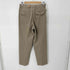 イッセイミヤケメン ISSEY MIYAKE MEN 98ss 2タックスラックス メンズ JPN:M