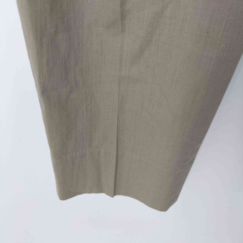イッセイミヤケメン ISSEY MIYAKE MEN 98ss 2タックスラックス メンズ JPN:M