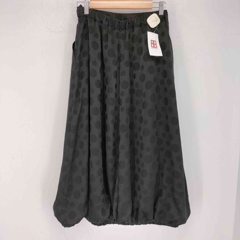 フラボア FRAPBOIS バルーンドット スカート レディース JPN:0