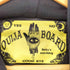 Deity's watchdog ouija board グラフィックプリント プルオーバーパーカー メンズ