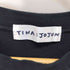 ティーナジョジュン TINA:JOJUN T.刺繍Tシャツ レディース JPN:M