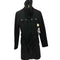 ザラ ZARA ハイネックウールコート y2k レディース import:XS