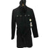 ザラ ZARA ハイネックウールコート y2k レディース import:XS