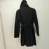 ザラ ZARA ハイネックウールコート y2k レディース import:XS