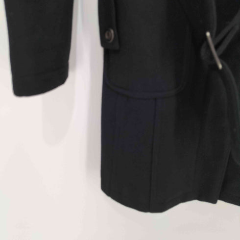 ザラ ZARA ハイネックウールコート y2k レディース import:XS