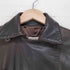 BLAKES MADE IN ENGLAND リアルレザートレンチコート レディース M