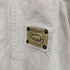 エコーアンリミテッド ECKO UNLTD 90-00S チェック柄切替 デザイン シャツジャケット メンズ