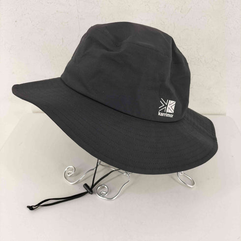 カリマー Karrimor rain3L hat2 メンズ