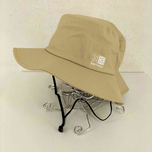 カリマー Karrimor rain3L hat2 メンズ