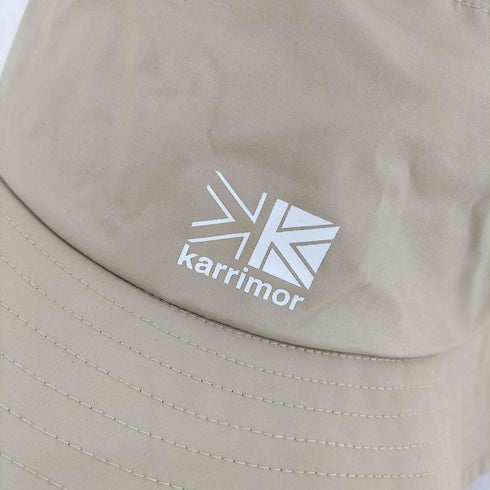 カリマー Karrimor rain3L hat2 メンズ