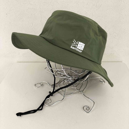 カリマー Karrimor rain3L hat2 メンズ