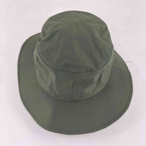 カリマー Karrimor rain3L hat2 メンズ