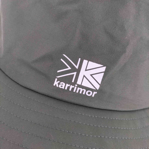 カリマー Karrimor rain3L hat2 メンズ