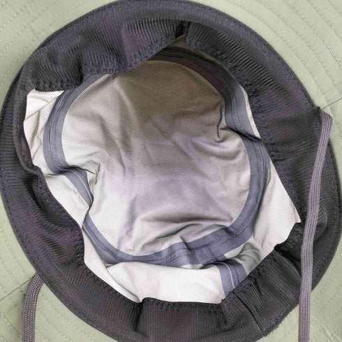 カリマー Karrimor rain3L hat2 メンズ