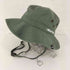 カリマー Karrimor UV linen hat メンズ