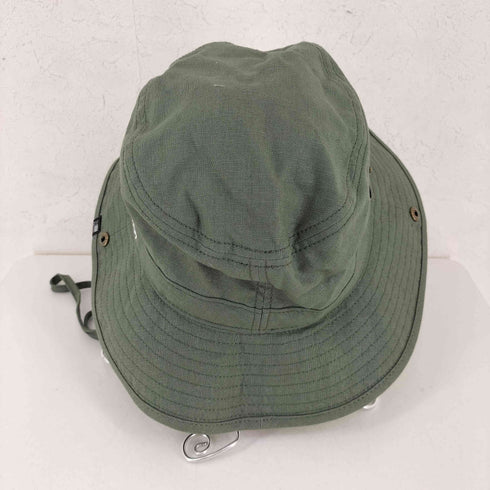 カリマー Karrimor UV linen hat メンズ