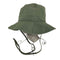 カリマー Karrimor UV linen hat メンズ