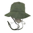 カリマー Karrimor UV linen hat メンズ