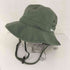 カリマー Karrimor UV linen hat メンズ
