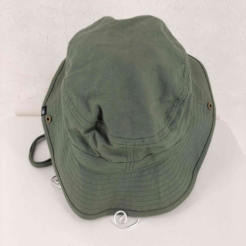 カリマー Karrimor UV linen hat メンズ