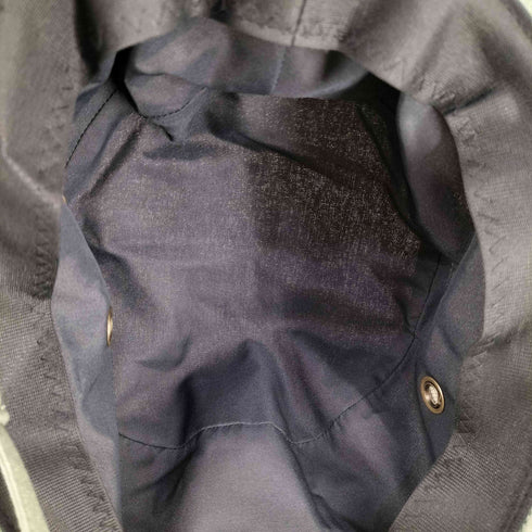 カリマー Karrimor UV linen hat メンズ