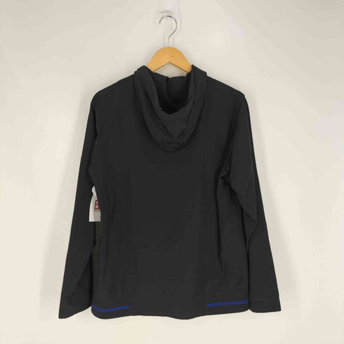 ダブルタップス WTAPS 11ss ナイロンジップパーカー メンズ JPN:2