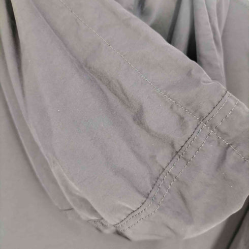 ダブルタップス WTAPS 11ss ナイロンジップパーカー メンズ JPN:2
