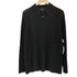 ザノーネ ZANONE L/S ポロシャツ メンズ JPN:48