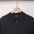 ザノーネ ZANONE L/S ポロシャツ メンズ JPN:48