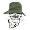 カリマー Karrimor UV linen hat メンズ