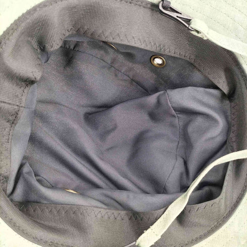 カリマー Karrimor UV linen hat メンズ