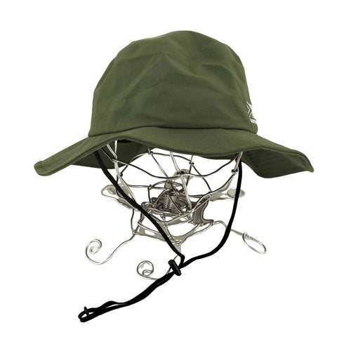 カリマー Karrimor rain3L hat2 メンズ