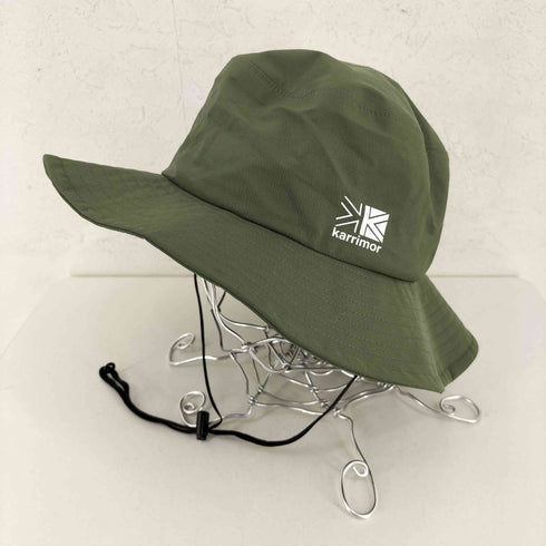 カリマー Karrimor rain3L hat2 メンズ