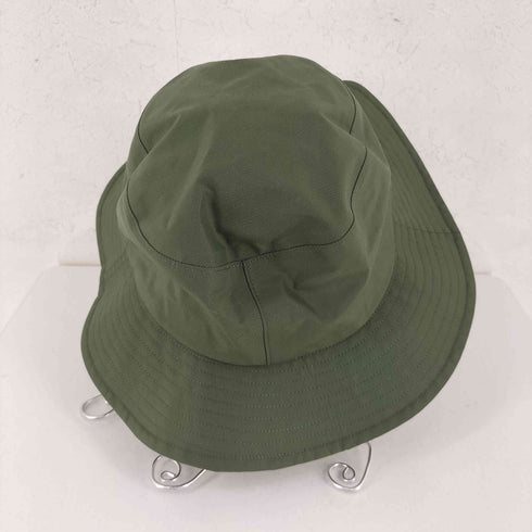 カリマー Karrimor rain3L hat2 メンズ