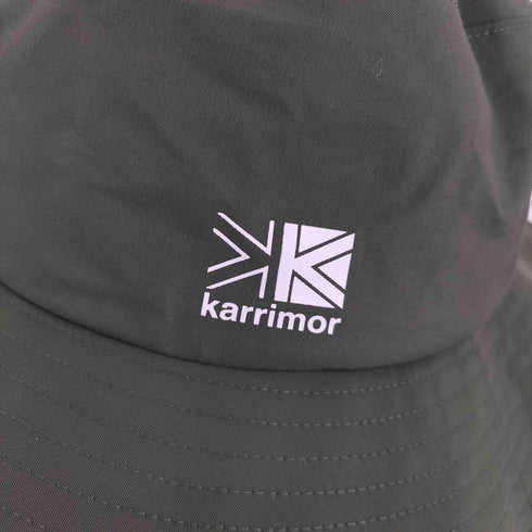カリマー Karrimor rain3L hat2 メンズ