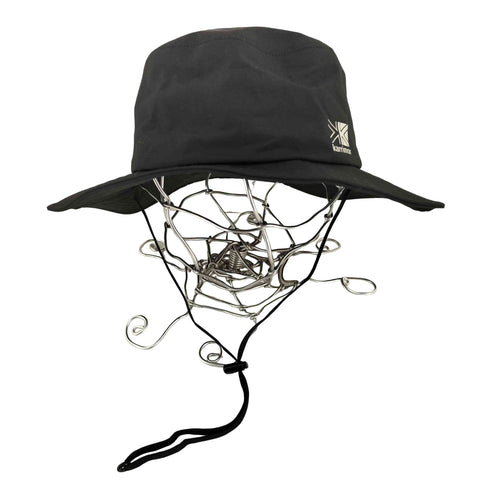 カリマー Karrimor rain3L hat2 メンズ