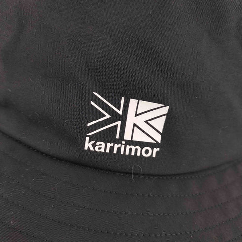 カリマー Karrimor rain3L hat2 メンズ