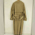 ザラ ZARA oversized pocket trench coat オーバーサイズ ポケット トレンチ コート メンズ L-XL