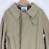 ザラ ZARA oversized pocket trench coat オーバーサイズ ポケット トレンチ コート メンズ L-XL