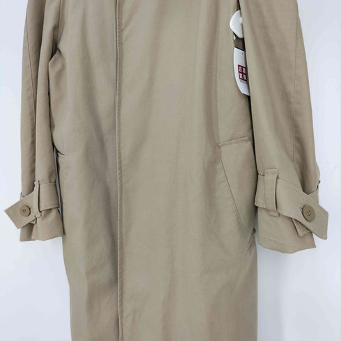 ザラ ZARA oversized pocket trench coat オーバーサイズ ポケット トレンチ コート メンズ L-XL