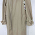 ザラ ZARA oversized pocket trench coat オーバーサイズ ポケット トレンチ コート メンズ L-XL