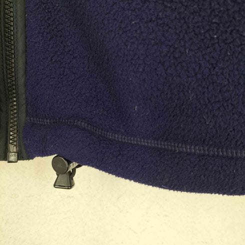 エーグル AIGLE THERMO KIT POLARTEC フリースジャケット メンズ XL